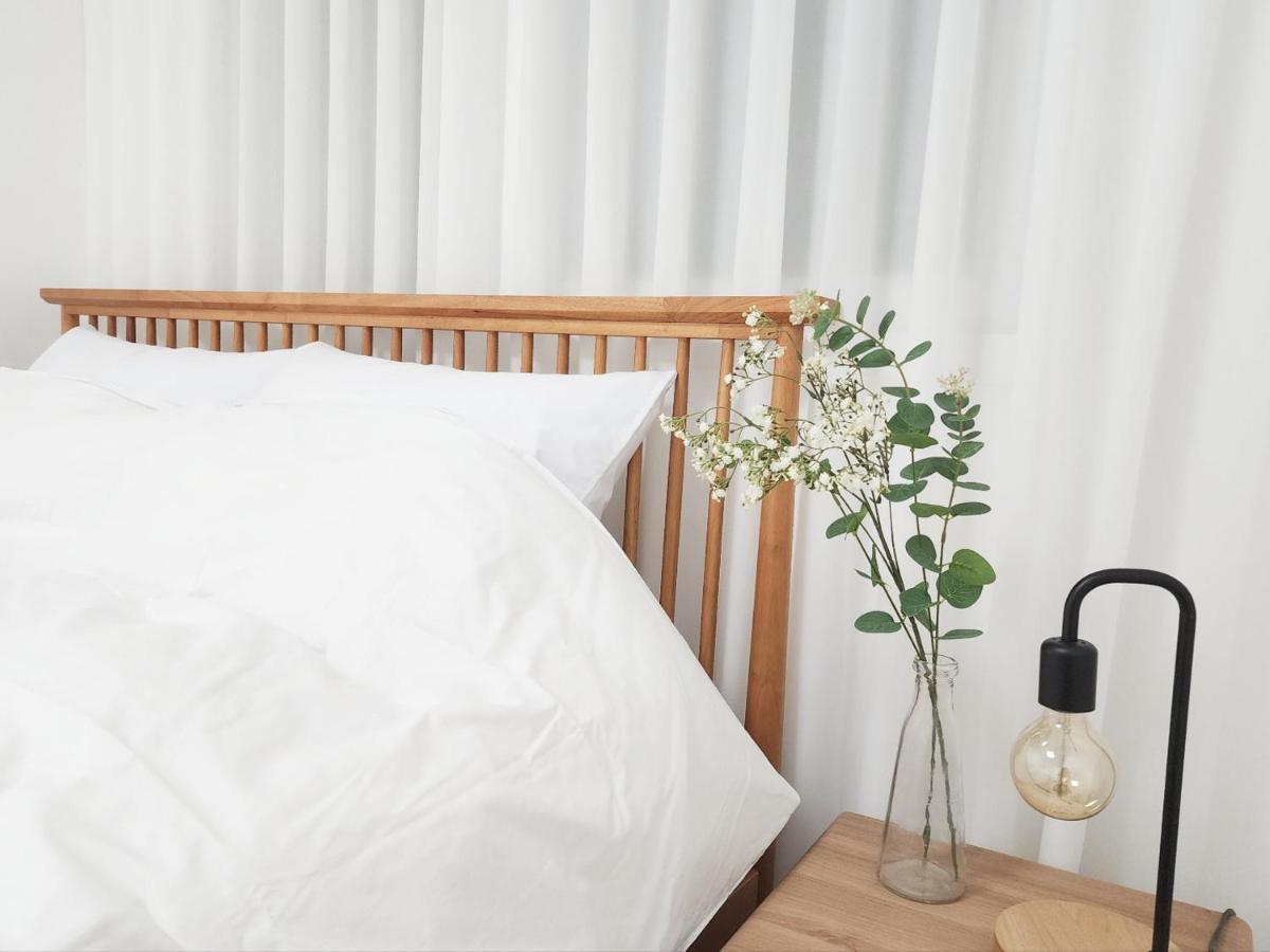 Grand Open Hongdae Houes 4bdr 2bth Apartment Seoul