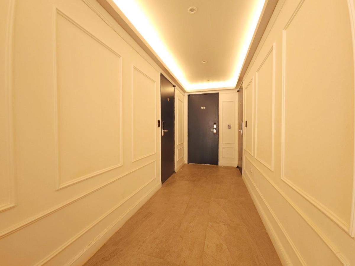 Hostel Oyo Myeongdong 5