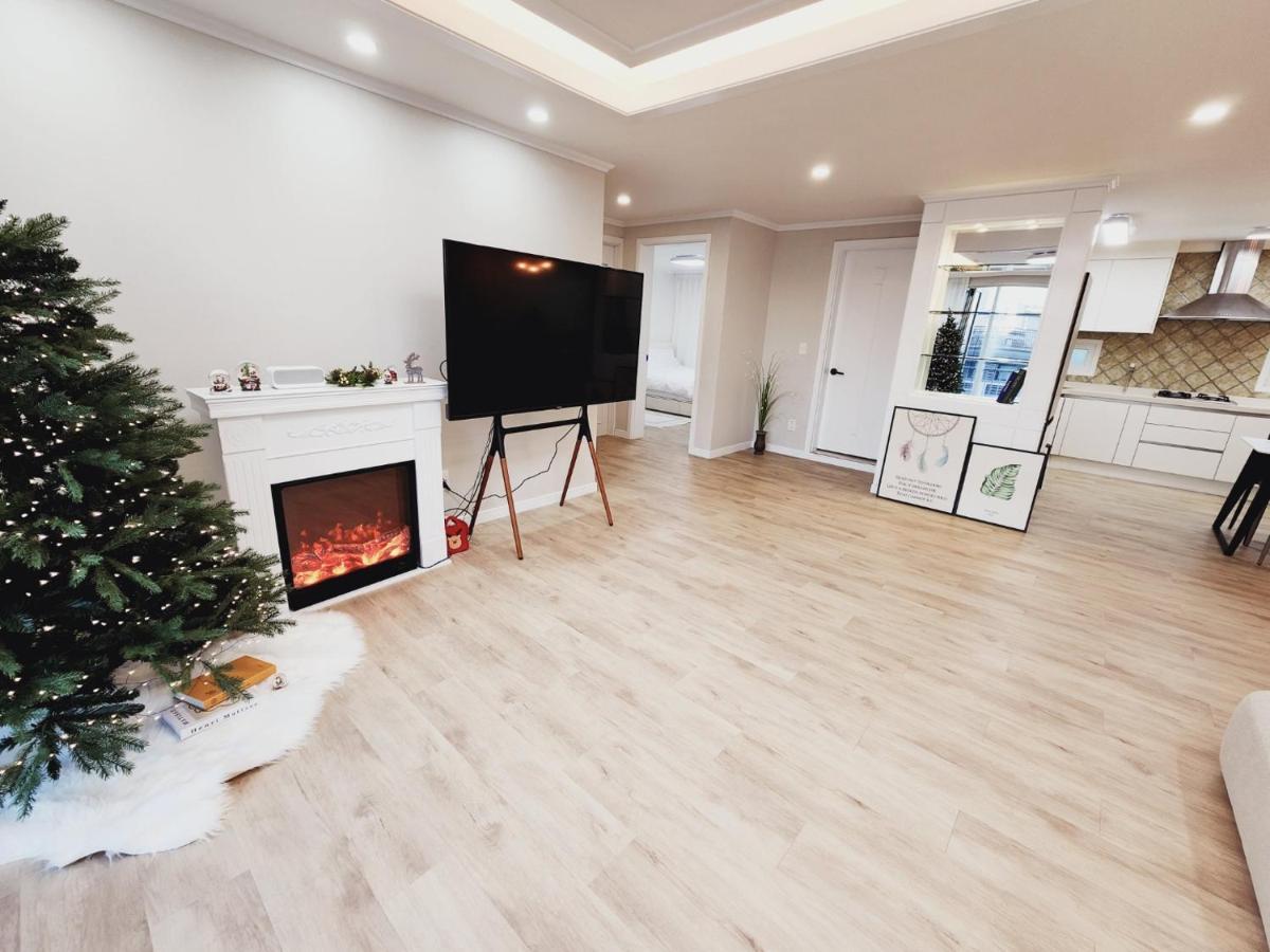 Grand Open Hongdae Houes 4bdr 2bth Apartment *
