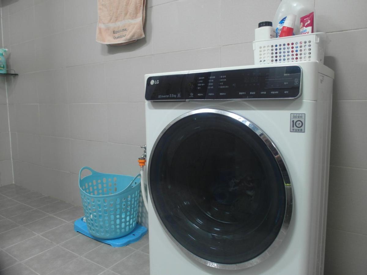 Kbook9 Guest house *