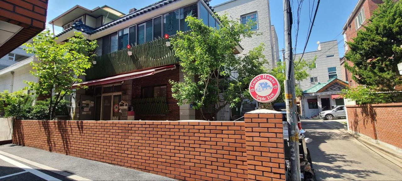 Apple Tree Guest house