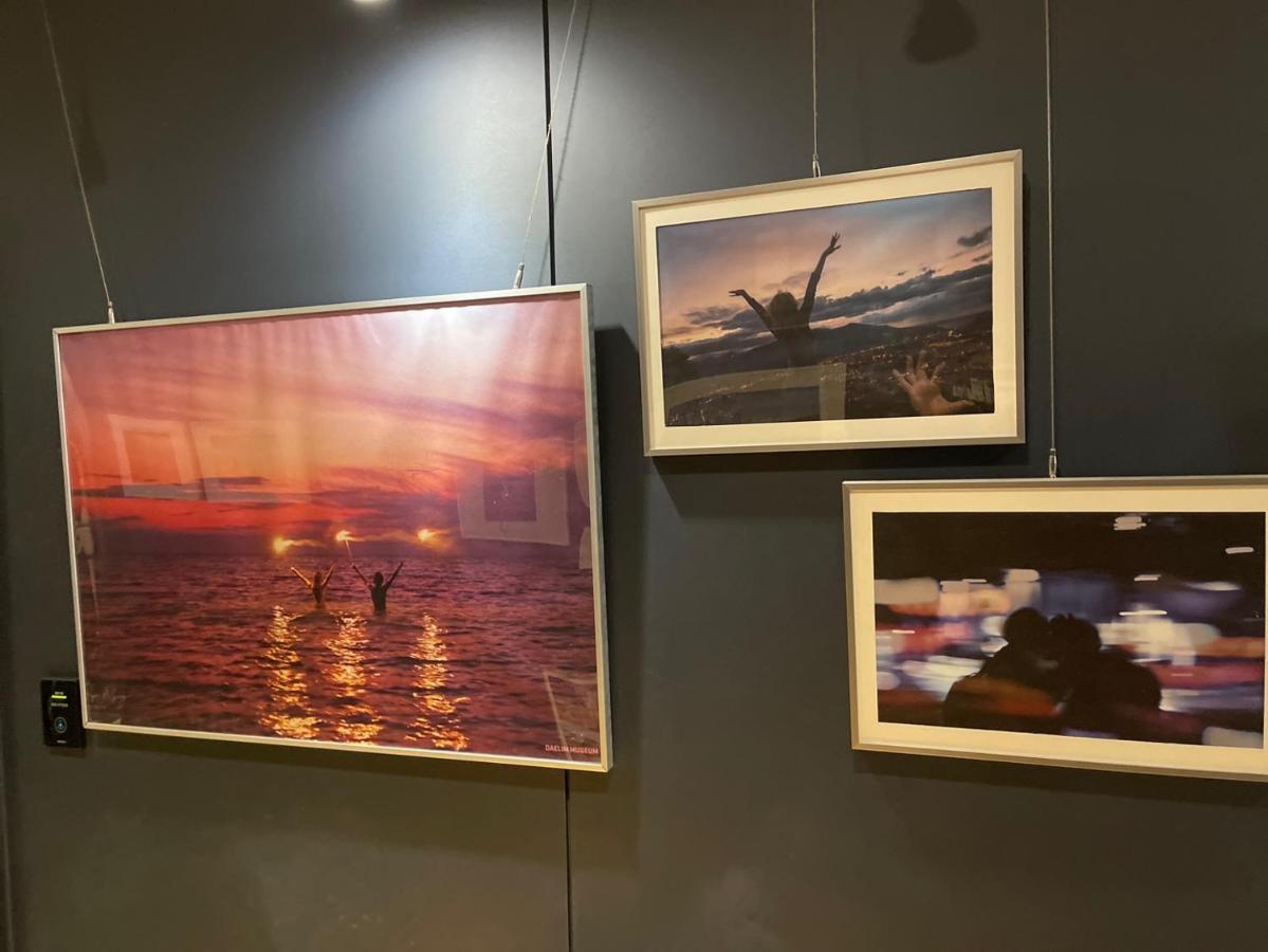 Artravel Myeongdong Albergue