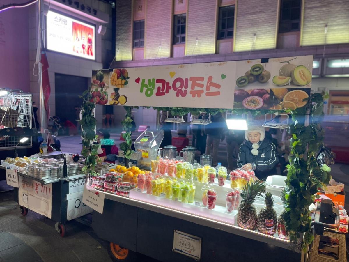 Artravel Myeongdong * Seul