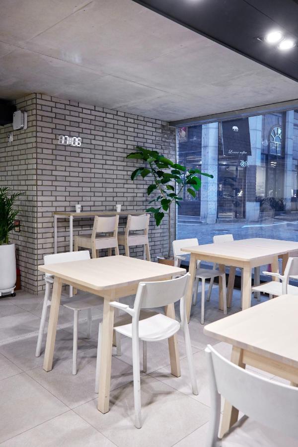 Hotel Creto Myeongdong 3*