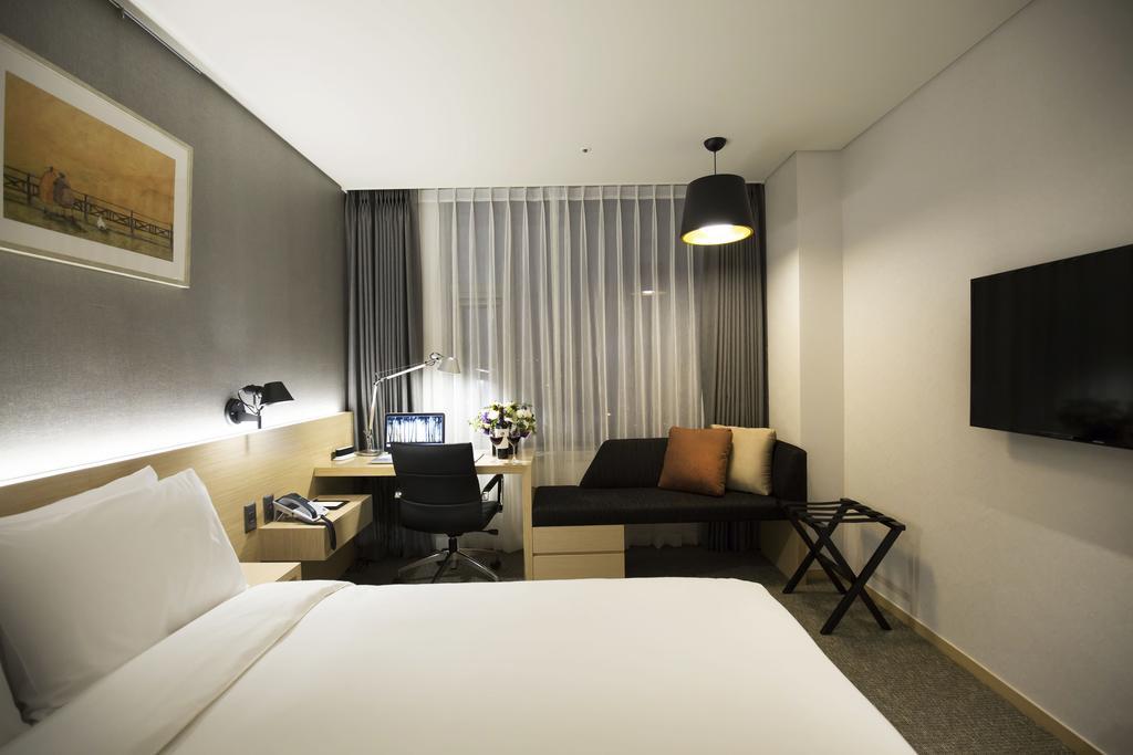 Arirang Hill Dongdaemun Hotel Seoul