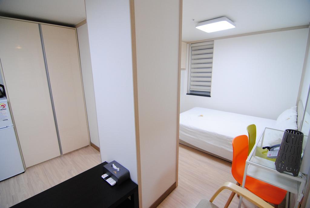 The Business Hotel Seoul