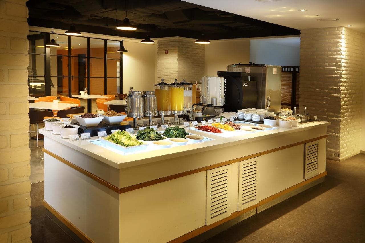 Hotel Travelodge Myeongdong Euljiro