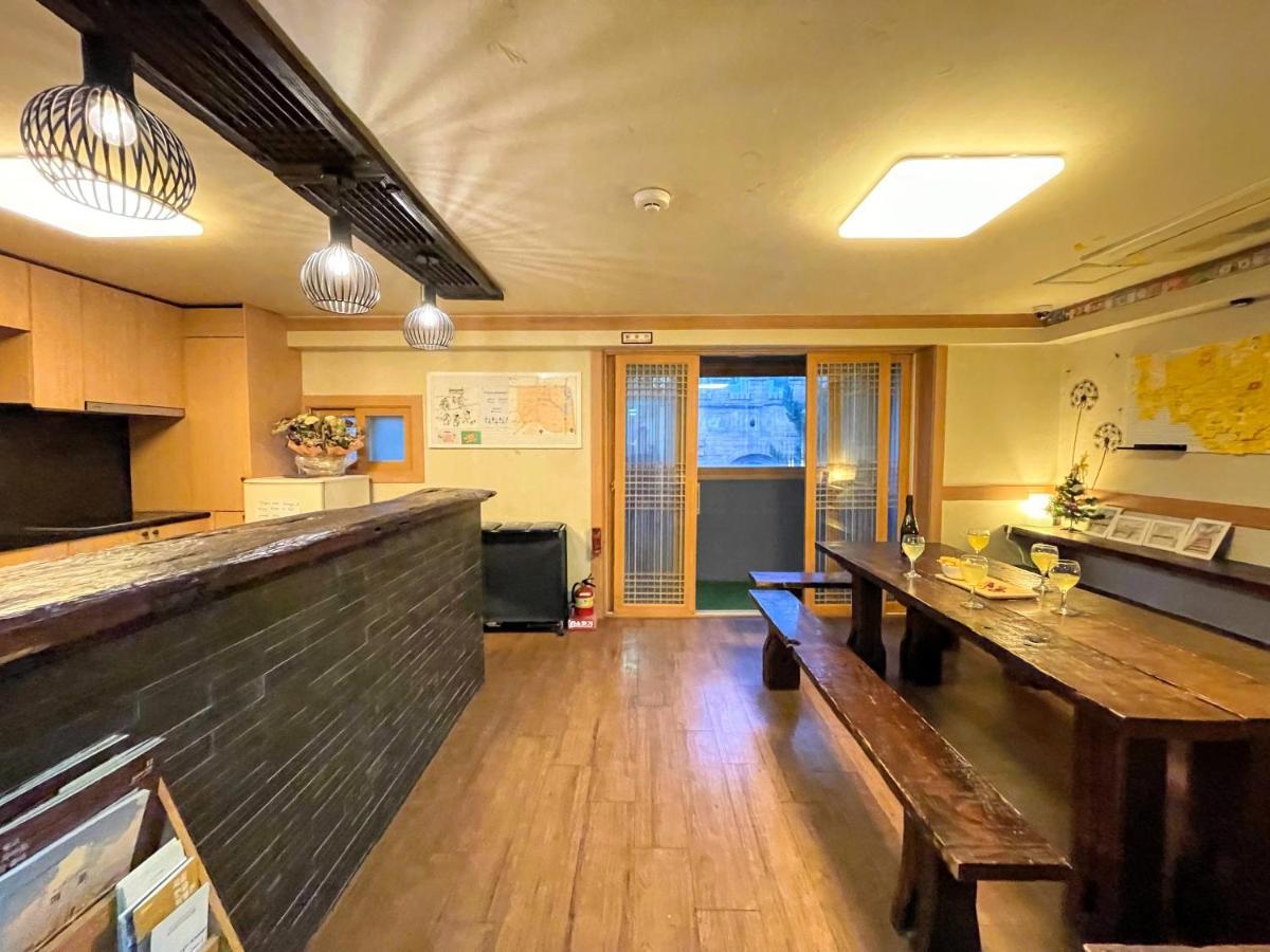 Cocoa Guest house