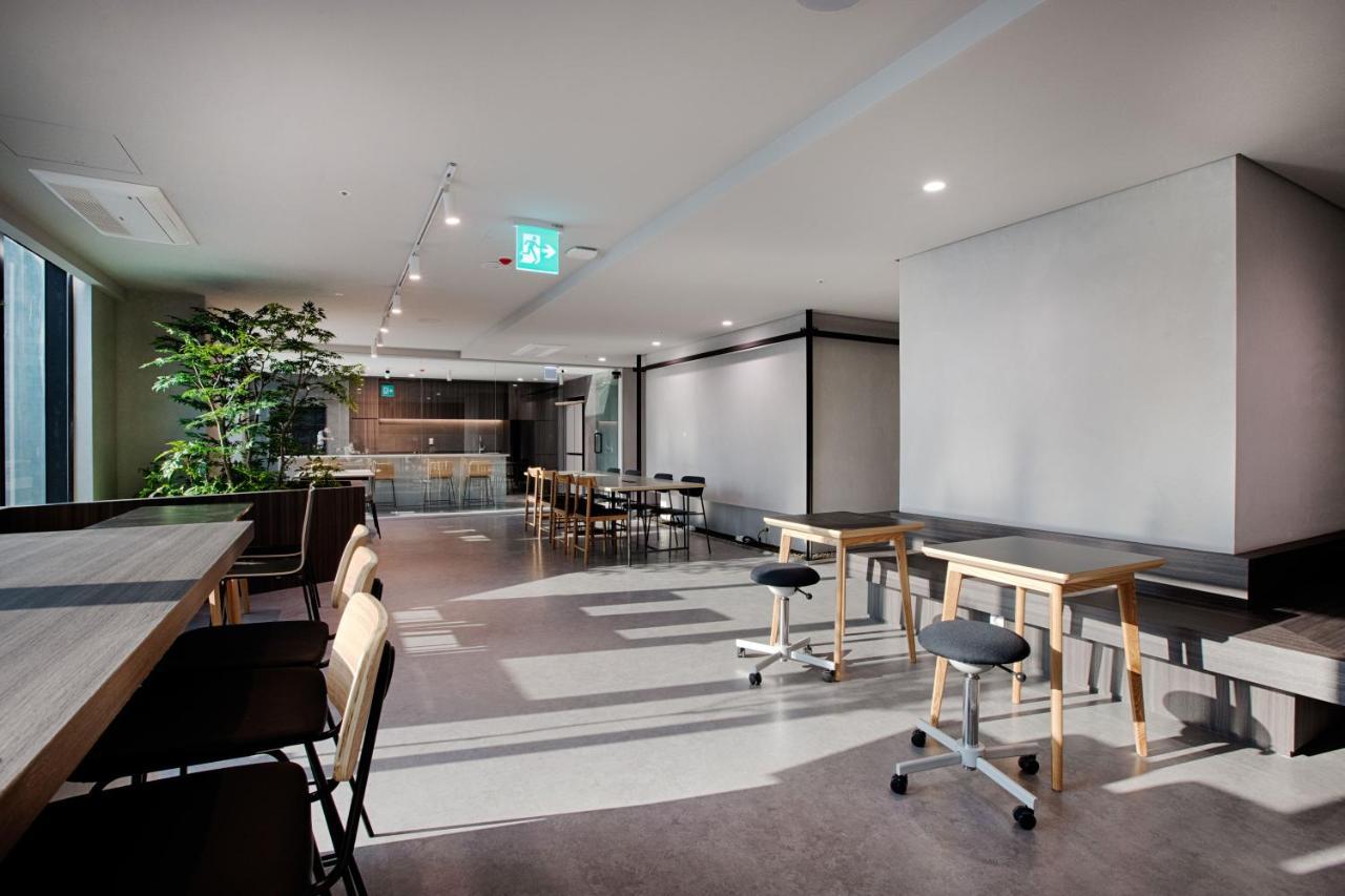 Hotel Union Seoul