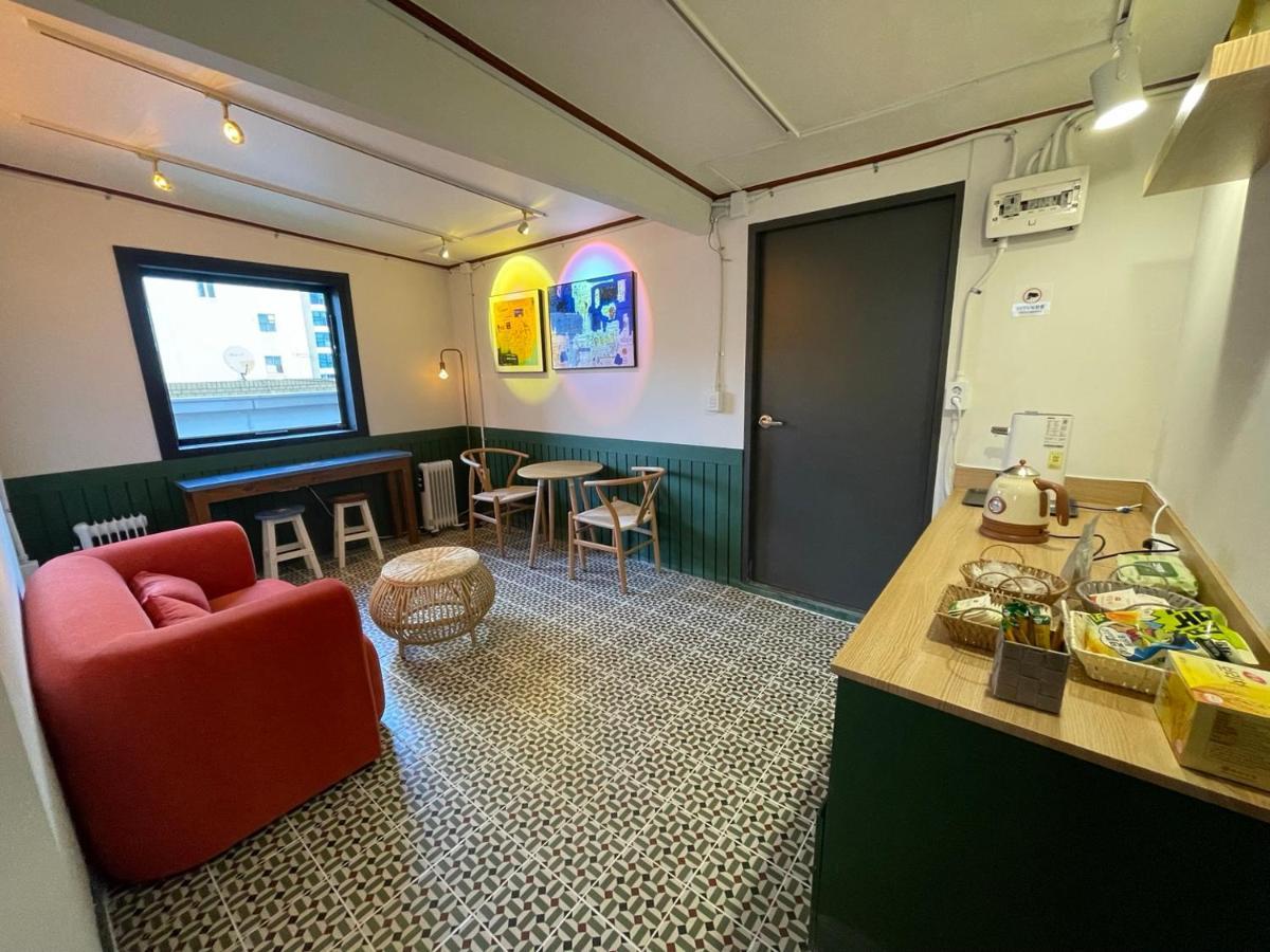 Hotel First Myeongdong