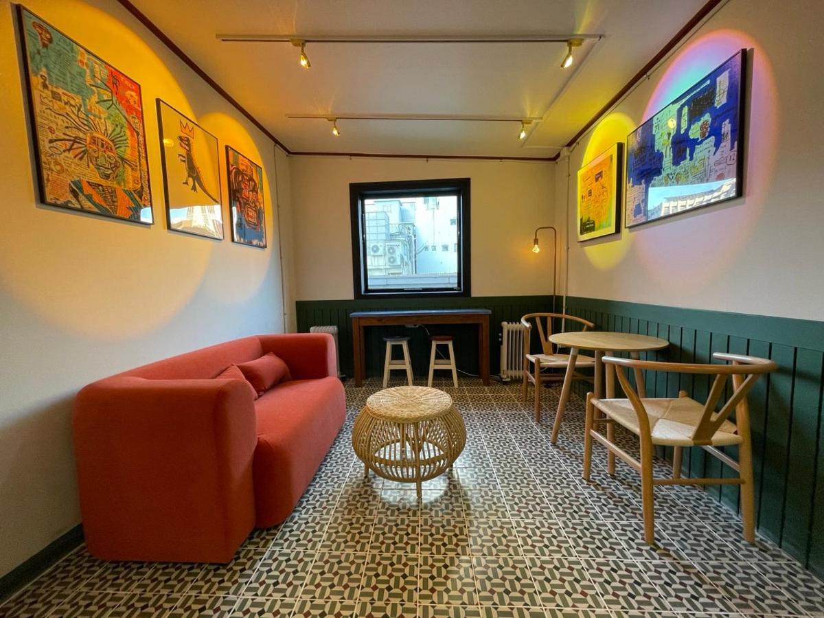 First Myeongdong Hotel Seoul
