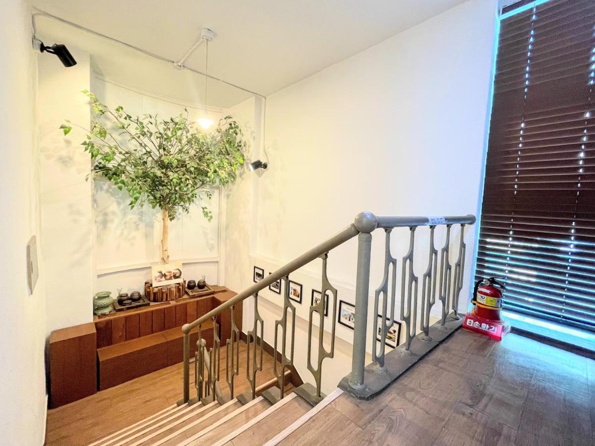 Cocoa Guest house Seoul