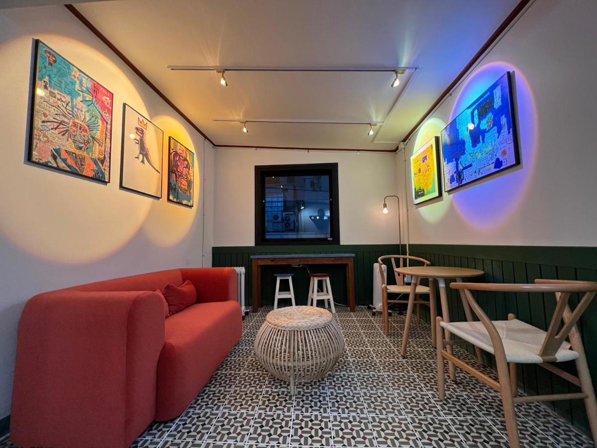 First Myeongdong Hotel Seoul
