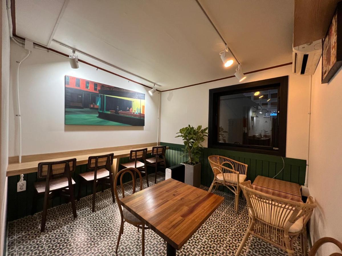 First Myeongdong Hotel
