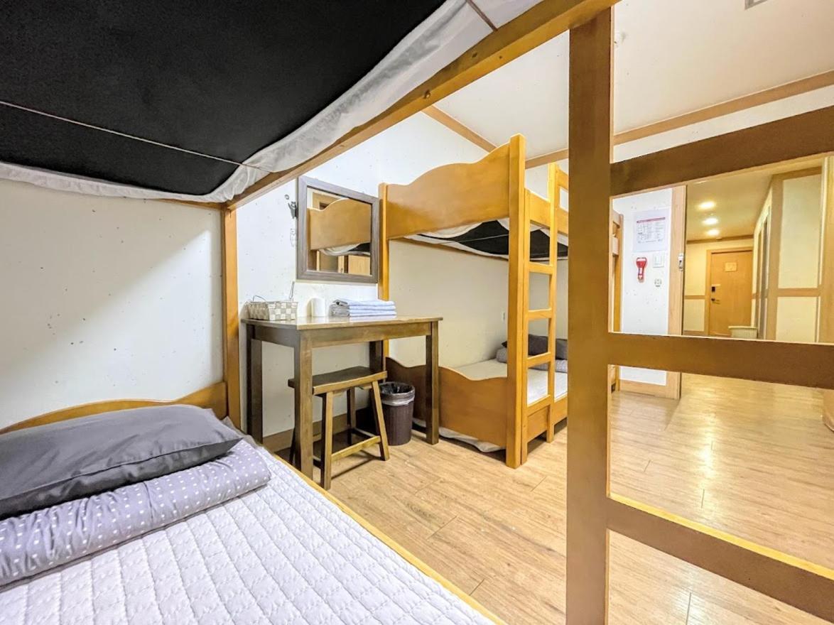 Cocoa Guest house