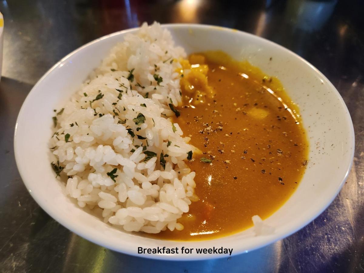 Hostel Inno & Pub Lounge Hongdae