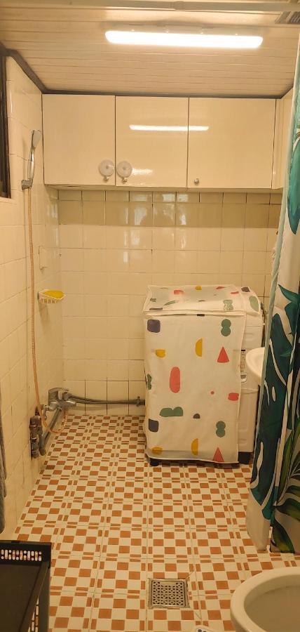 Private In Cozy Share House In Homestay *