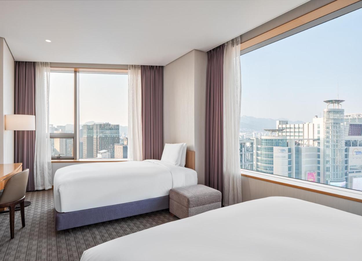 Sotetsu The Splaisir Dongdaemun Hotel Seoul