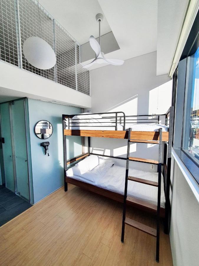 Yolo Guest house Seoul