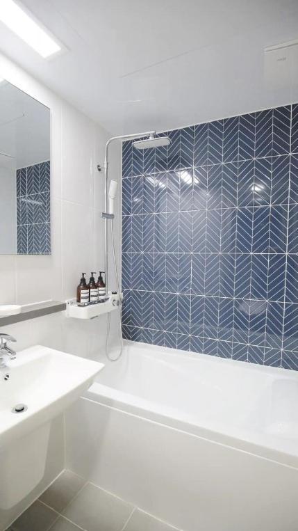 Wecostay Myeongdong C_7 Apartment