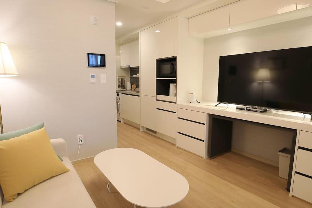 Apartment Wecostay Myeongdong C_7 Seoul