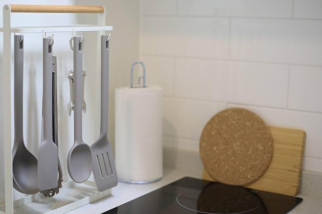 Apartment Wecostay Myeongdong E Seoul