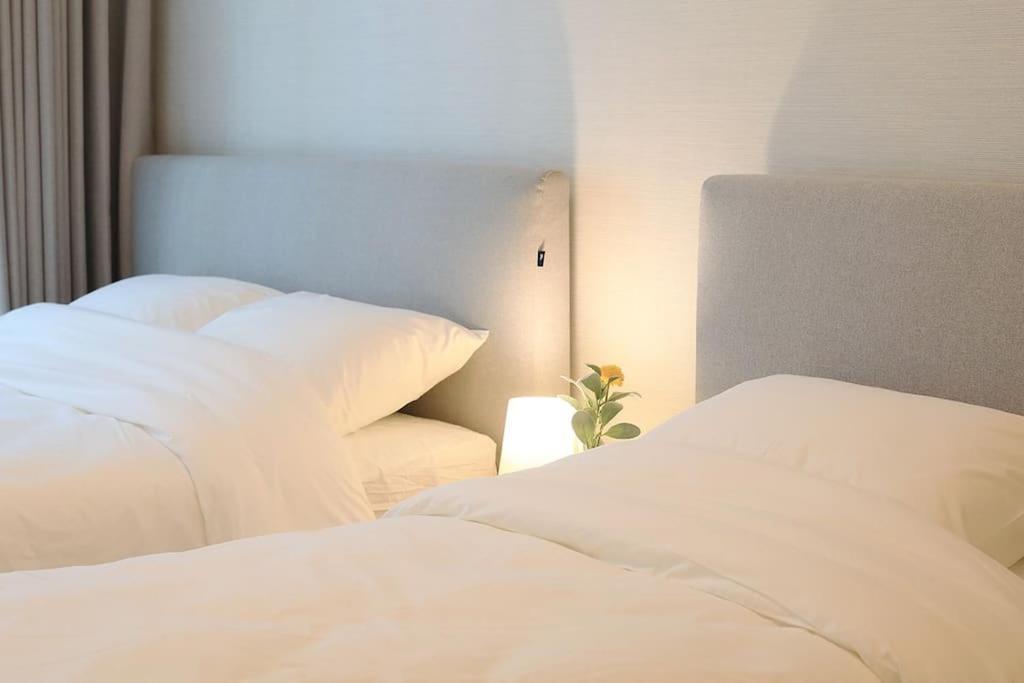 Wecostay Myeongdong C_7 Apartment