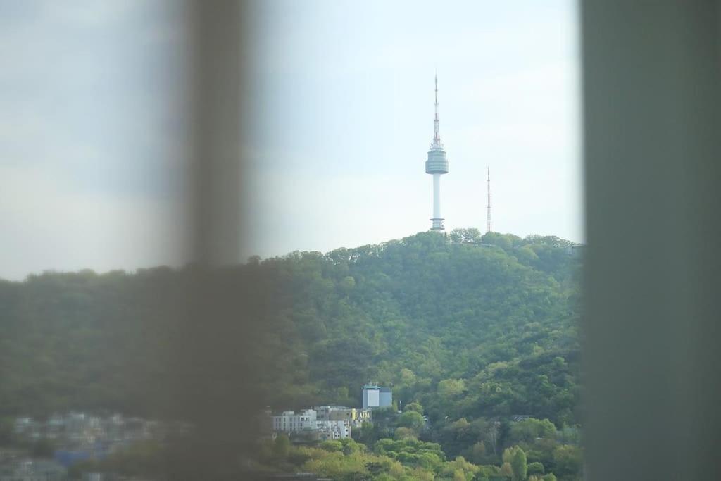 Apartment Wecostay Myeongdong C_7 Seoul