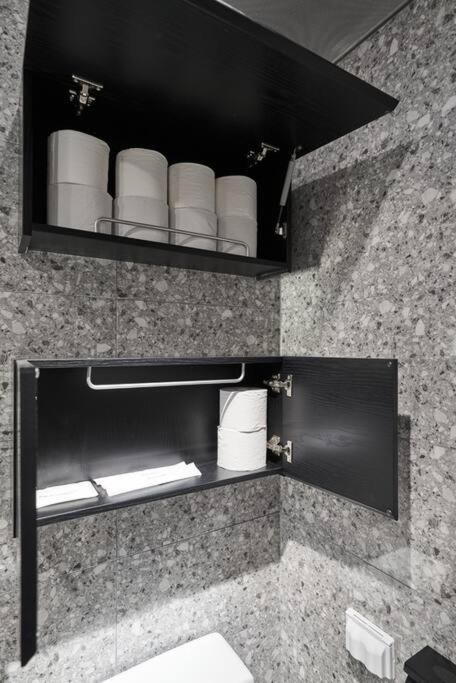 Apartment 1mins Hongik Station - Muse02