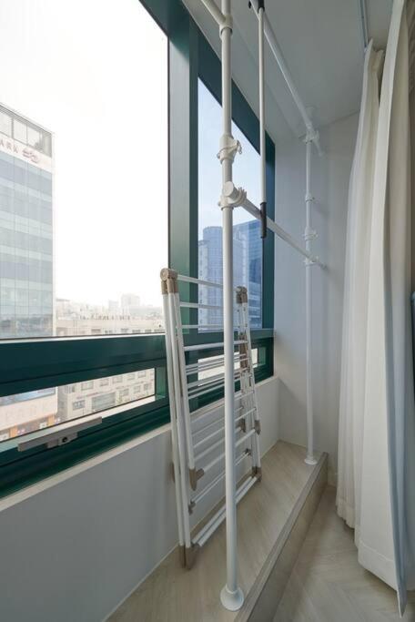 Apartment 1mins Hongik Station - Muse02 *