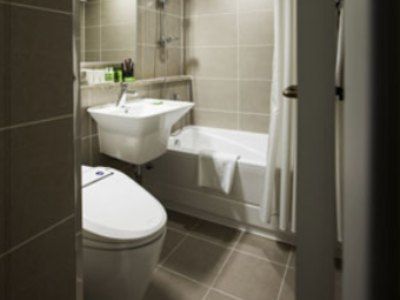 The Grand Myeongdong 3*