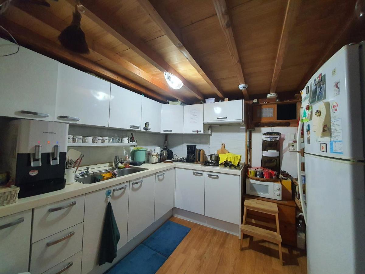 Holiday home Namhyundang - Hanok Korean Traditional House
