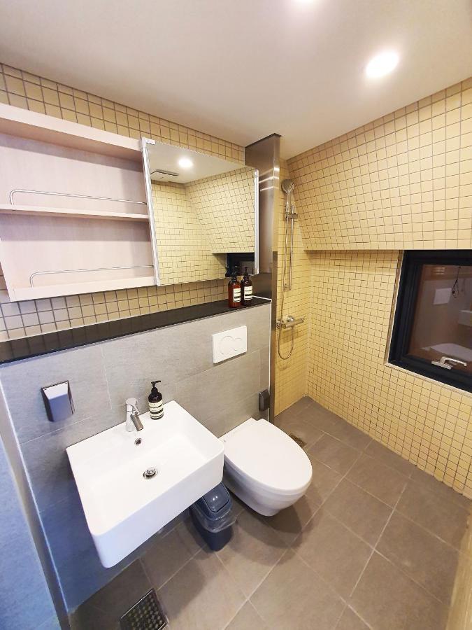 Yolo Guest house Seoul