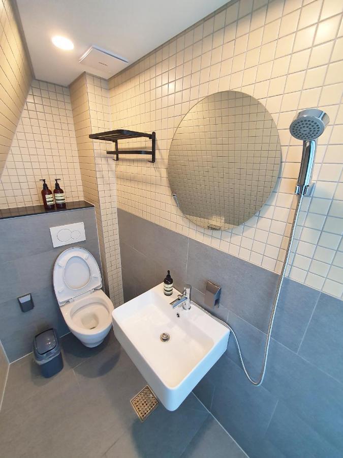 Guest house Yolo Seoul
