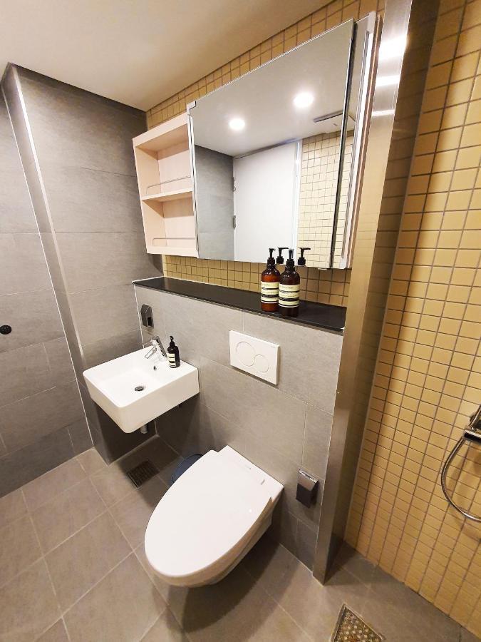 Guest house Yolo Seoul