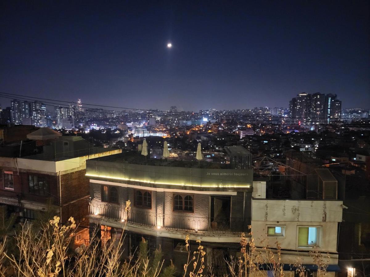 Villa On The Main Street Of Hbc #4 Seoul