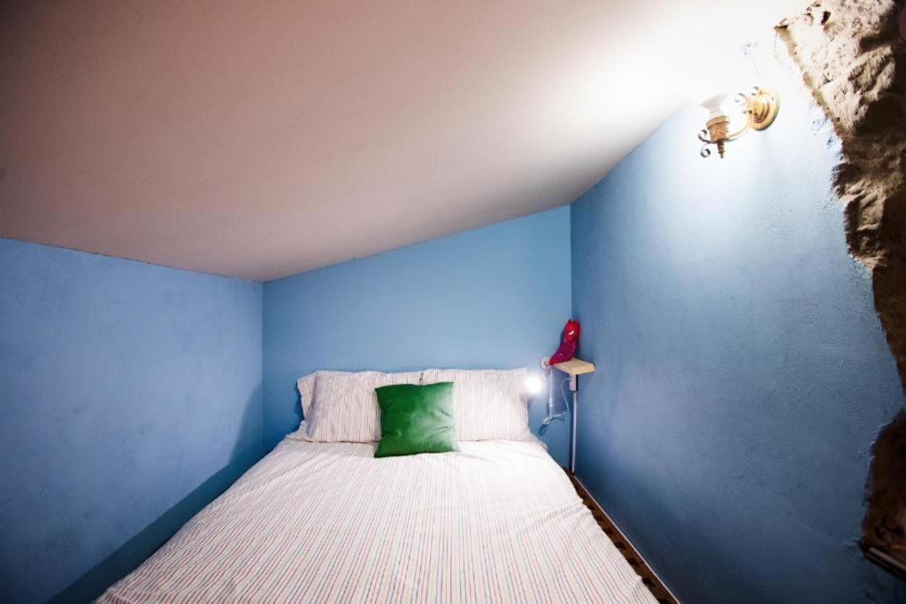 Guest house Sisnbro 2*