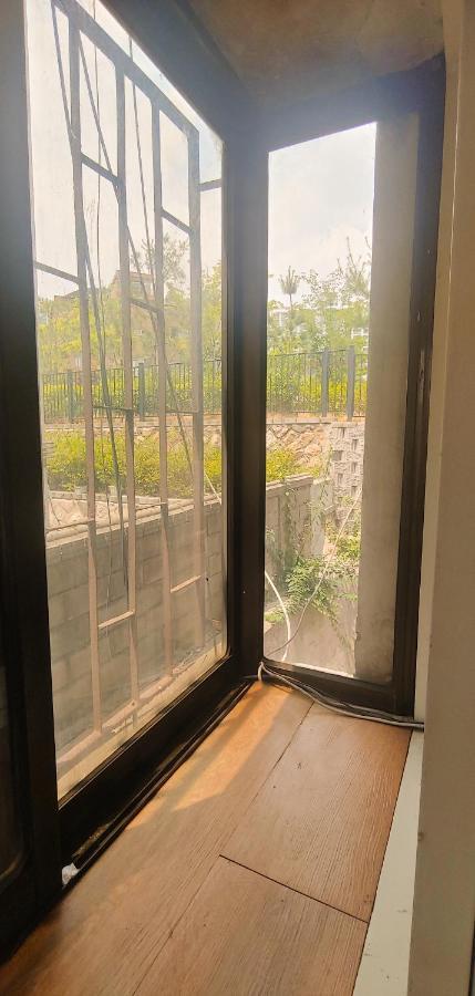 Private In Cozy Share House In Homestay *