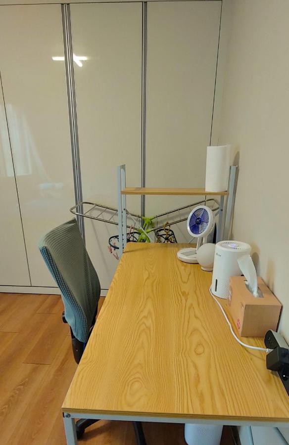 Private In Cozy Share House In Homestay Seoul