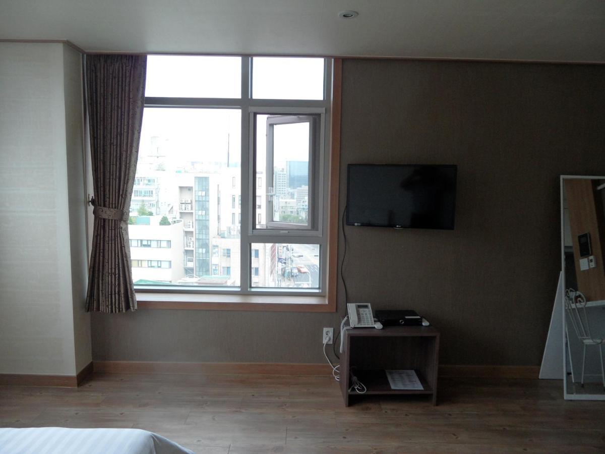 Yd Apartment Seoul