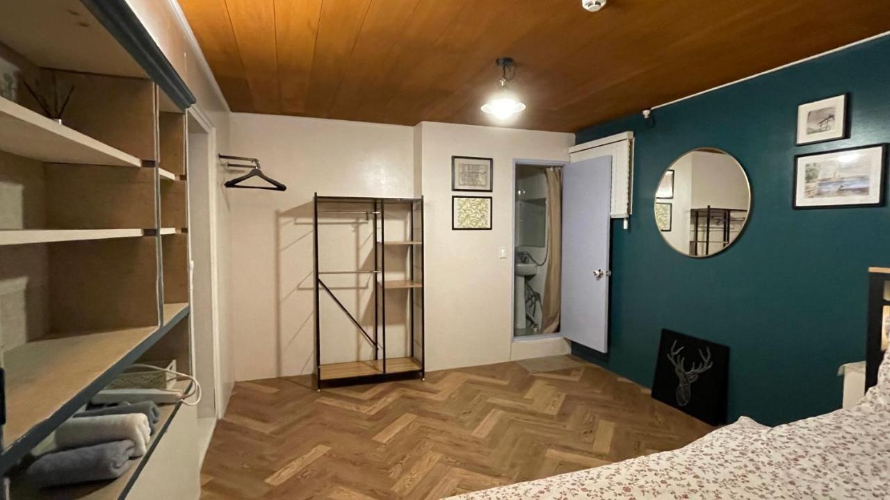 Sisnbro Guest house 2*