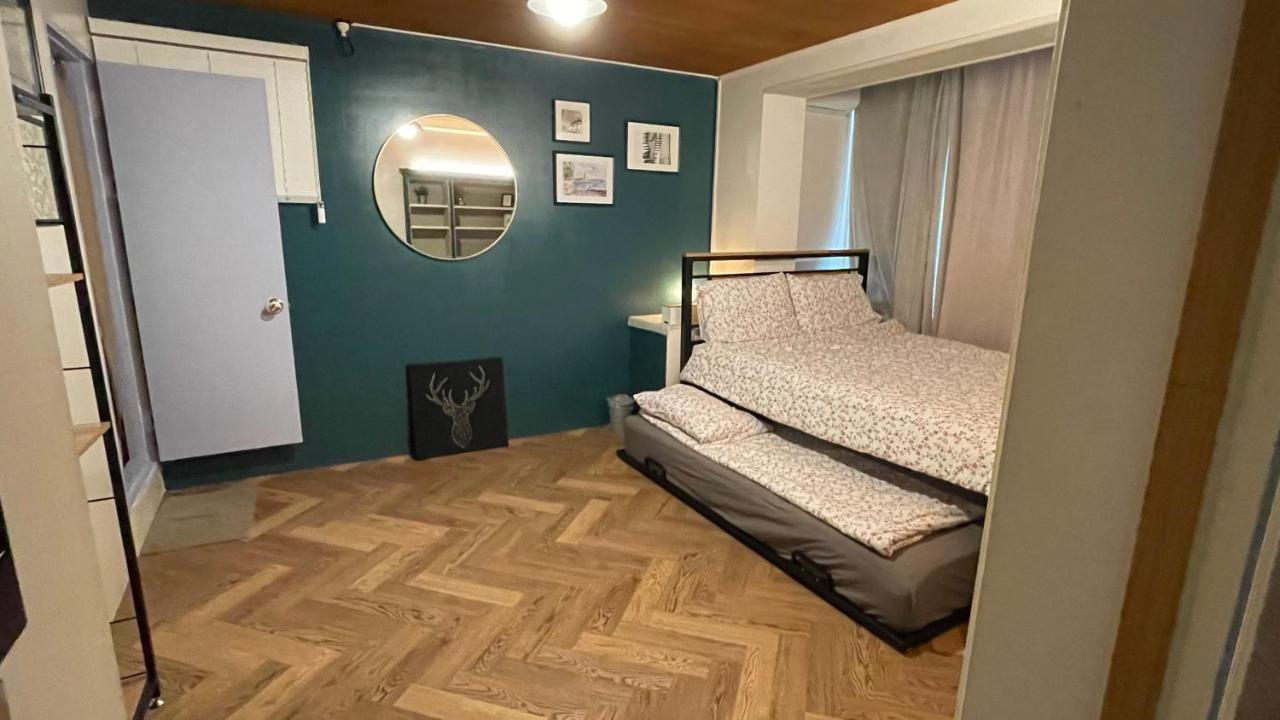 Sisnbro Guest house 2*