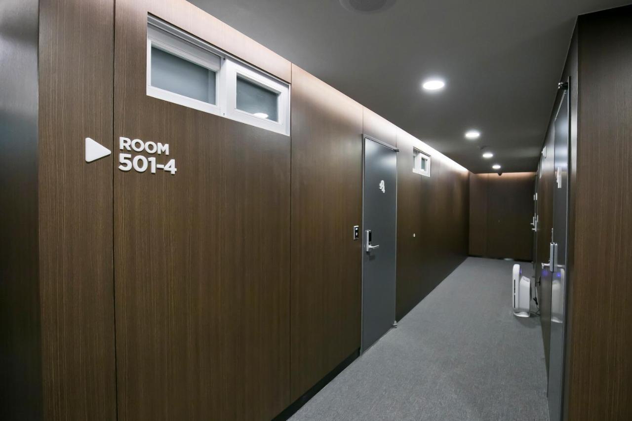 Philstay Myeongdong Station Guest house 2*