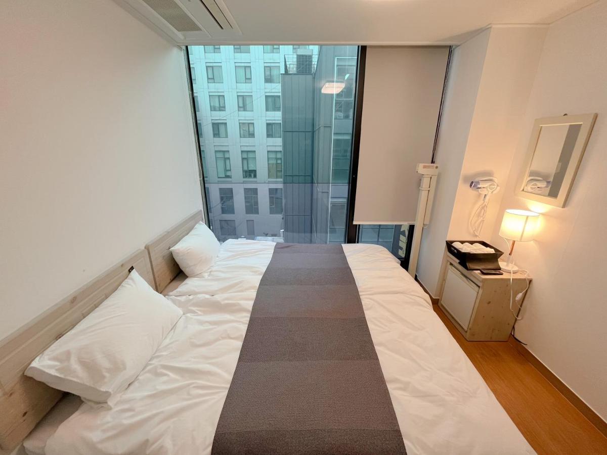 Hotel K9 Myeongdong *