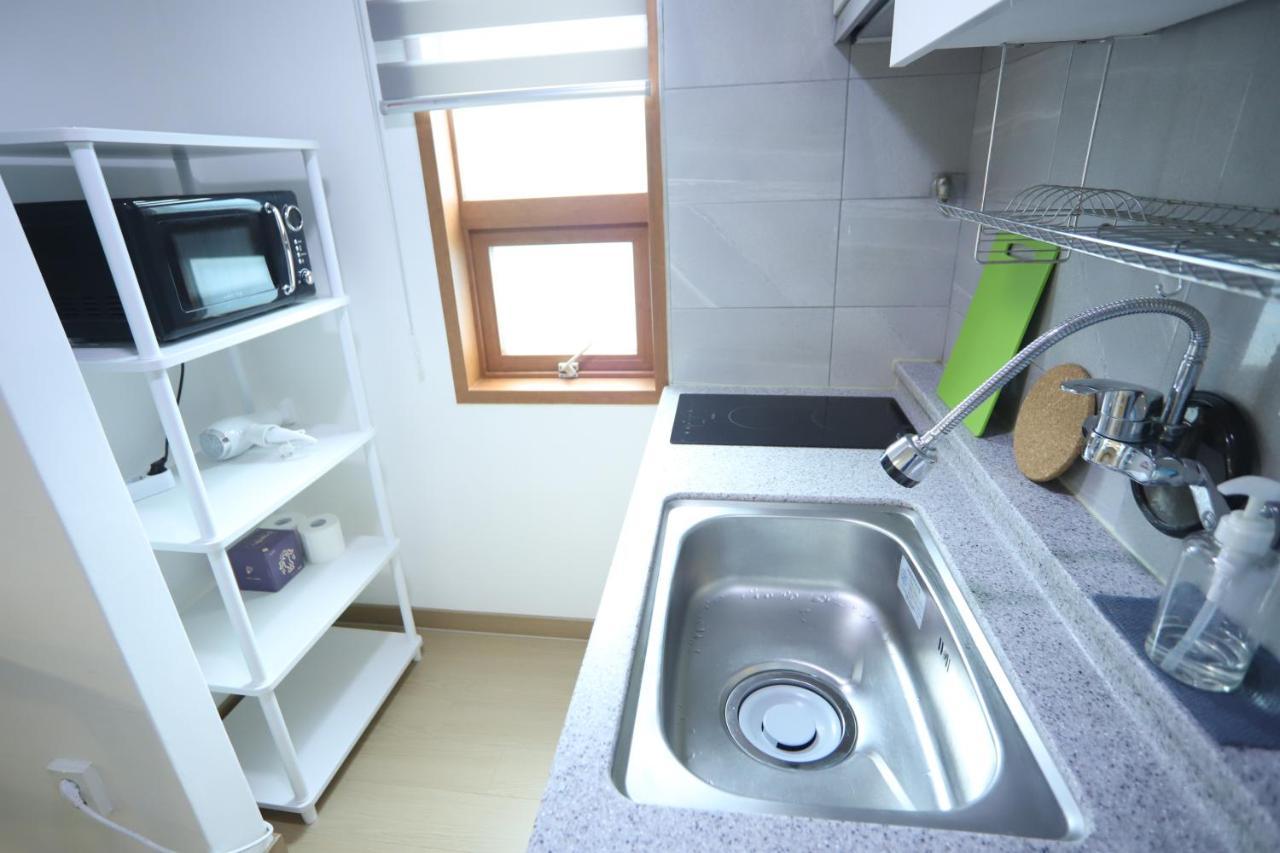 Suite Apartment