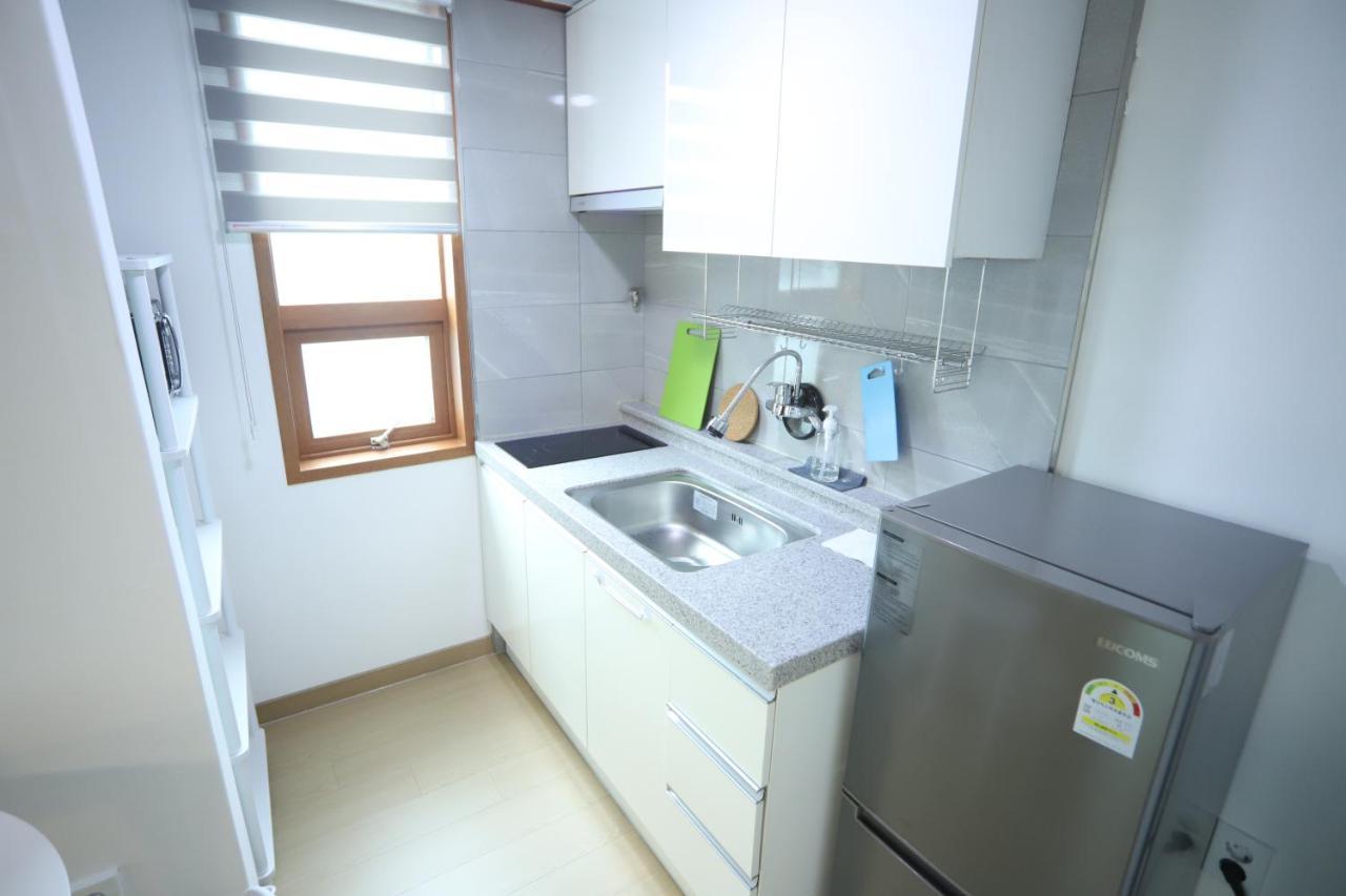 Suite Apartment *