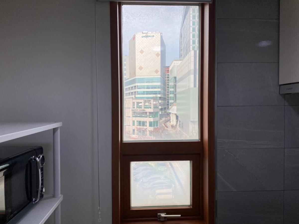 Suite Apartment