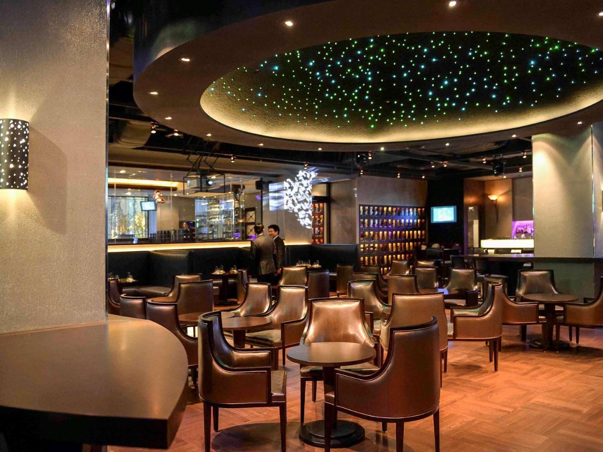 Novotel Ambassador Gangnam Hotel Seoul