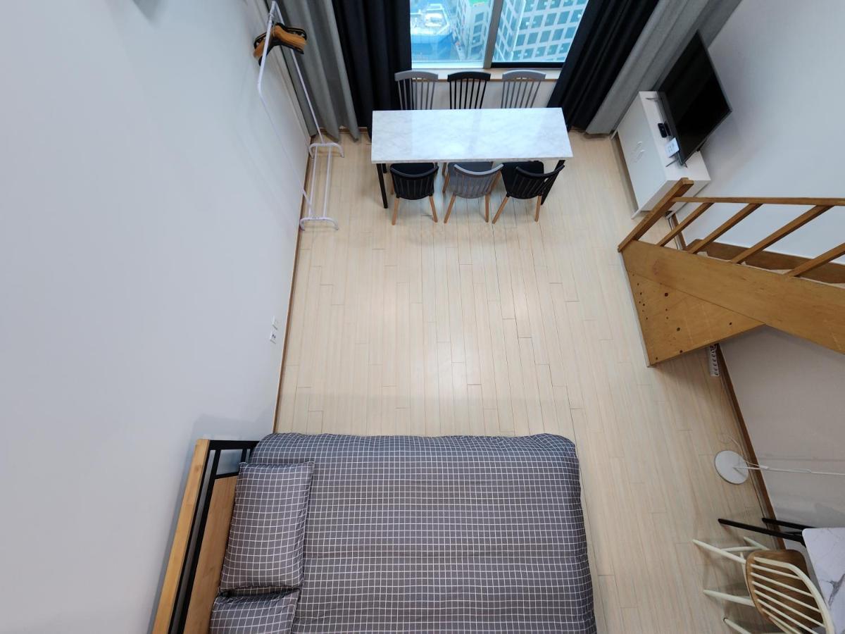 Jsm Hongdae Apartment *