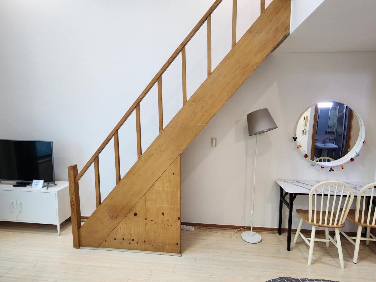 Jsm Hongdae Apartment Seoul